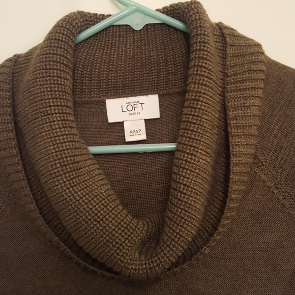 Sweater Dress - Picture 2 of 3